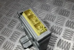 9817087407 AirBag (SRS) control unit Daihatsu Terios 2004