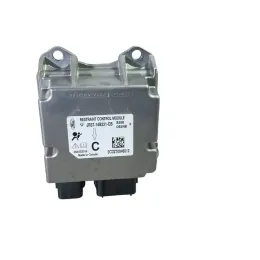 2CDZ70046512 блок управления AirBag (SRS) Ford Mustang VI 2020