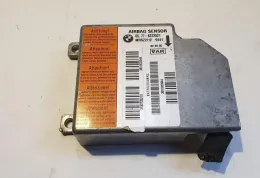 3183725210 блок управления AirBag (SRS) BMW 5 E39 1999