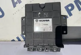 Блок управления кпп 1754699 Scania