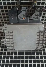 A56X37 блок управления ECU Nissan Qashqai+2 2008