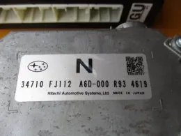 34710FJ112 блок керування двигуном до Subaru Vx