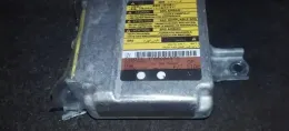 07680245TN блок управління AirBag (SRS) Toyota Avensis T220 1998