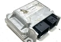 6J0001838702 AirBag (SRS) control unit Jaguar XF 2010
