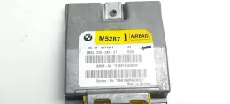 M5287 блок управления AirBag (SRS) BMW 5 E60 E61 2006