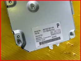 86792B2100 блок управления Daihatsu