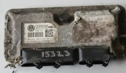 96K37682L блок управління ECU Volkswagen Golf VI 2008