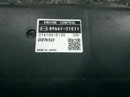 8966137S11 Toyota Dyna engine control unit ECU