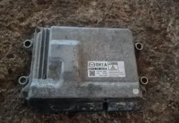 SH1A18881D блок управления ECU Mazda CX-5 2012