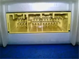 3891074P12 блок управления Suzuki Alto