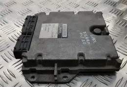 8973521854 блок управления ECU Opel Signum 2003