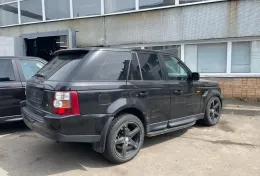 Блок ABS оригінальний Land Rover Range Rover Disco