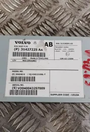 CQ0VE221DBLT блок управління радіо Volvo V40 2015