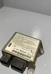 36M014B61202 блок управління AirBag (SRS) Ford Mondeo Mk III 2002