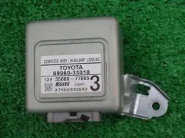 8996033010 блок управления Toyota