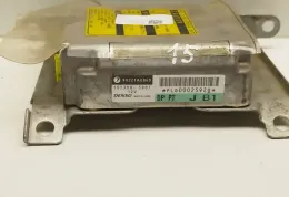 XFLD00025 блок управління AirBag (SRS) Subaru Legacy 1999