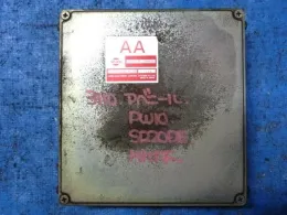 2371078N00 блок управления двигателем Nissan Avenir