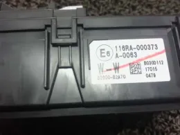 82600B2A70 Daihatsu Tanto fuse control box