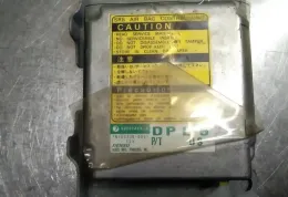 98221AE01A AirBag (SRS) control unit Subaru Legacy 2000