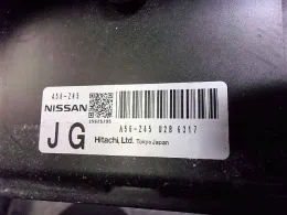 23710EN21C блок управления двигателем Nissan Lafesta