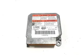 34010211 блок управління AirBag (SRS) Suzuki Liana 2002
