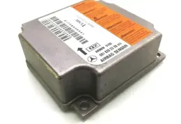 ARMIN9195 блок управления AirBag (SRS) Mercedes-Benz E W210 2000