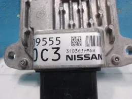 310363HM6B блок управления коробкой передач Nissan