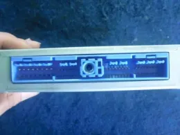 MECD347 блок управления двигателем Nissan Bluebird