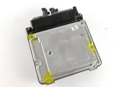 1039S12936 блок управления ECU Skoda Octavia Mk2 (1Z) 2007