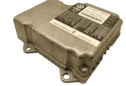 5NO959655 блок управления AirBag (SRS) Volkswagen Sharan 2003