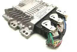 5WS40582D-T блок управління ECU Ford Focus 2007