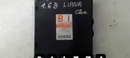 1122005801 блок управления ECU Suzuki Liana 2002 - фото