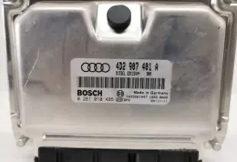 4D2997401AX блок управления ecu Audi A8 S8 D2 4D 1995