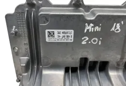 8795006 блок управления ECU Mini One - Cooper F56 F55 2017