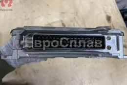 Блок управления двигателем D0826LF Man Bosch