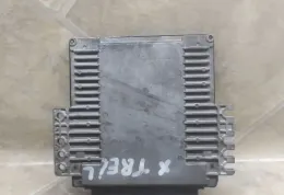 MEC71021 блок управления ECU Nissan X-Trail T31 2009