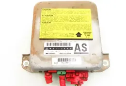 1523000660 блок управління AirBag (SRS) Mitsubishi Pajero 1996