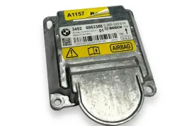 306339601 блок управления AirBag (SRS) BMW 3 F30 F35 F31 2014