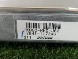 1K000RE0J62 блок керування до Honda