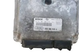 28SA2983 блок управління двигуном Audi A3 S3 8L 1998