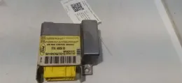 501997627015 блок управління AirBag (SRS) Ford Mondeo MK II 1997