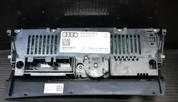 8T2820043 блок управління кондиціонера Audi A4 S4 B8 8K 2009 р.в.