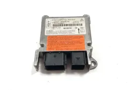 650070202601 блок управления AirBag (SRS) Ford Focus 2006