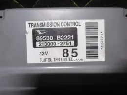 89560B2221 блок управления коробкой передач Daihatsu Move