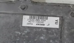 4277-100341 блок управления Honda Civic 2011