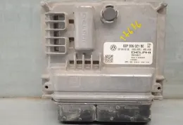 28419517 блок управління ECU Seat Ibiza IV (6J,6P) 2008