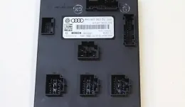 Блок управления комфорта 8K0907063DJ audi