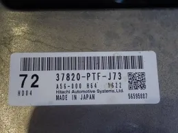 37820PTFJ73 Honda engine control unit ECU