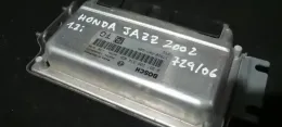 L12A1 блок управління ECU Honda Jazz