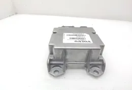 13249127 блок управління AirBag (SRS) Volvo V40 2013